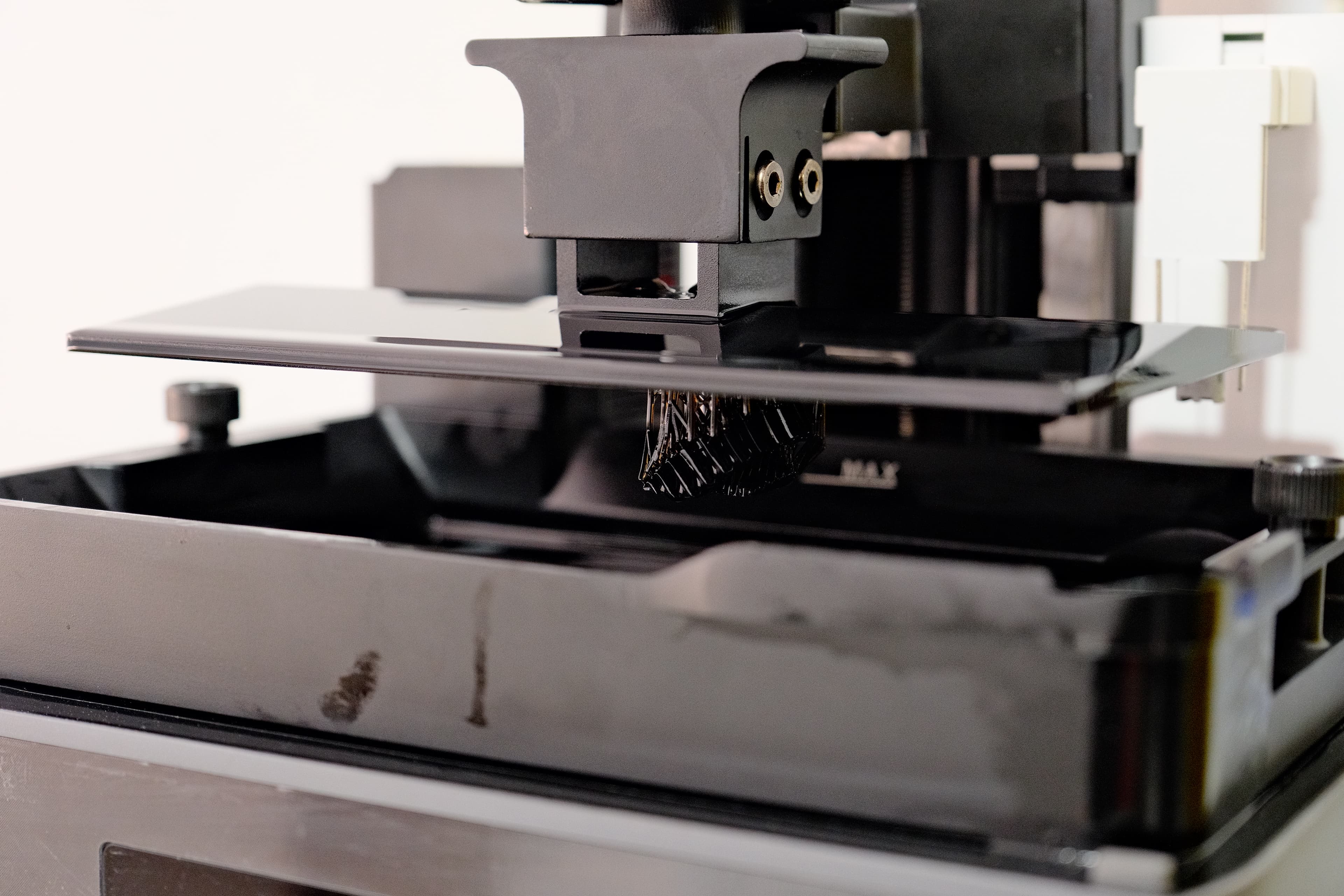 3D printing service at SVK3D