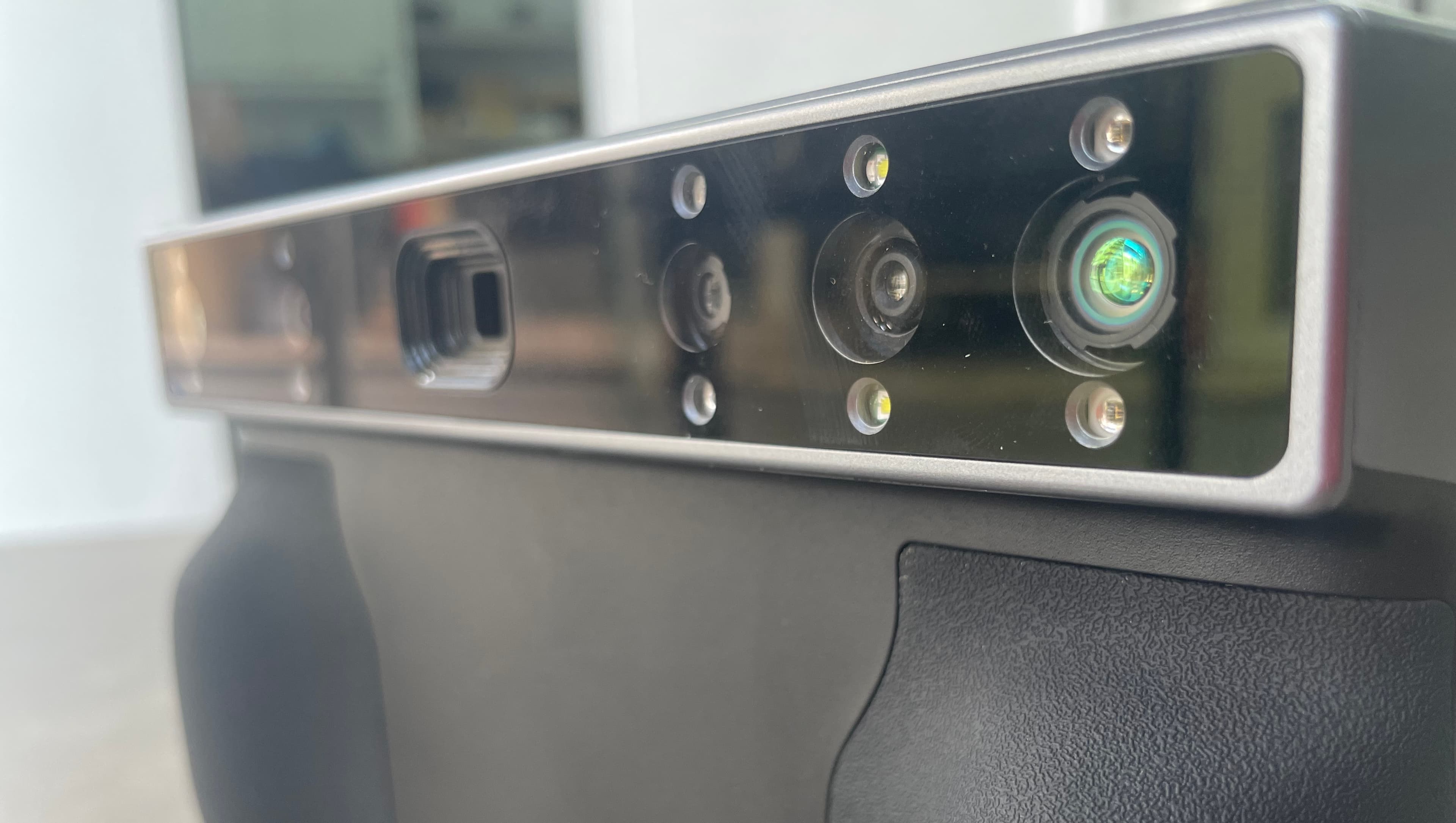 3D scanning service at SVK3D