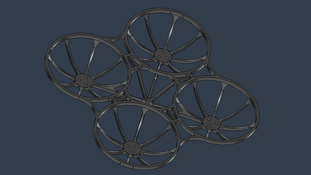 Reverse engineering service at SVK3D